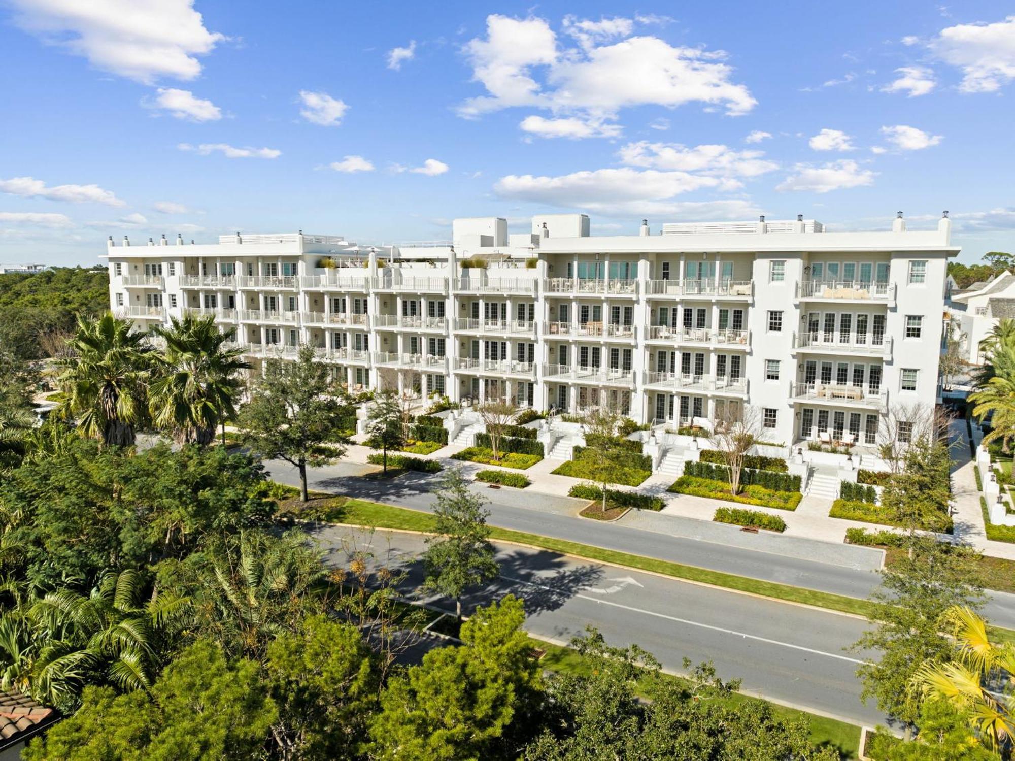 Kaiya Beach Resort Inlet Beach Exterior photo